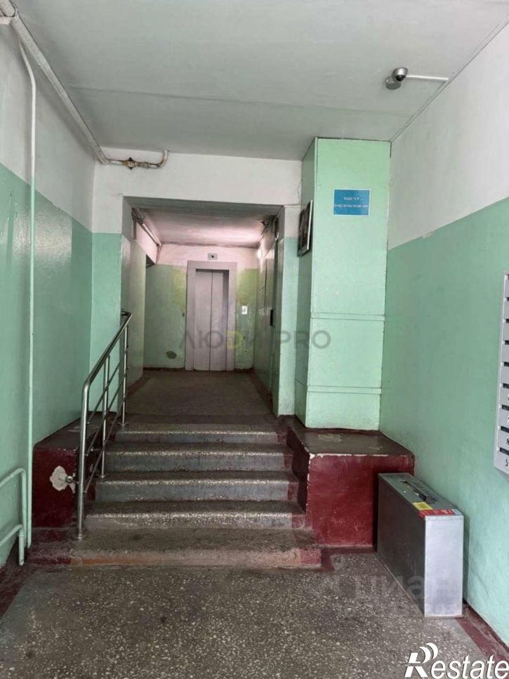 2-комн квартира ул Ленинградская, 10Г,  д. 10Г