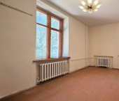 2-комн, 61.3кв м, этаж 3/3 Щорса ул, 43