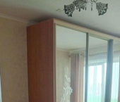 1-комн, 30кв м, этаж 3/10 ул Комсомольская, 63