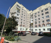 1-комн, 42кв м, этаж 1/8 ул Советская, 79