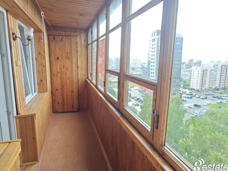 3-комн квартира Воровского ул., 120