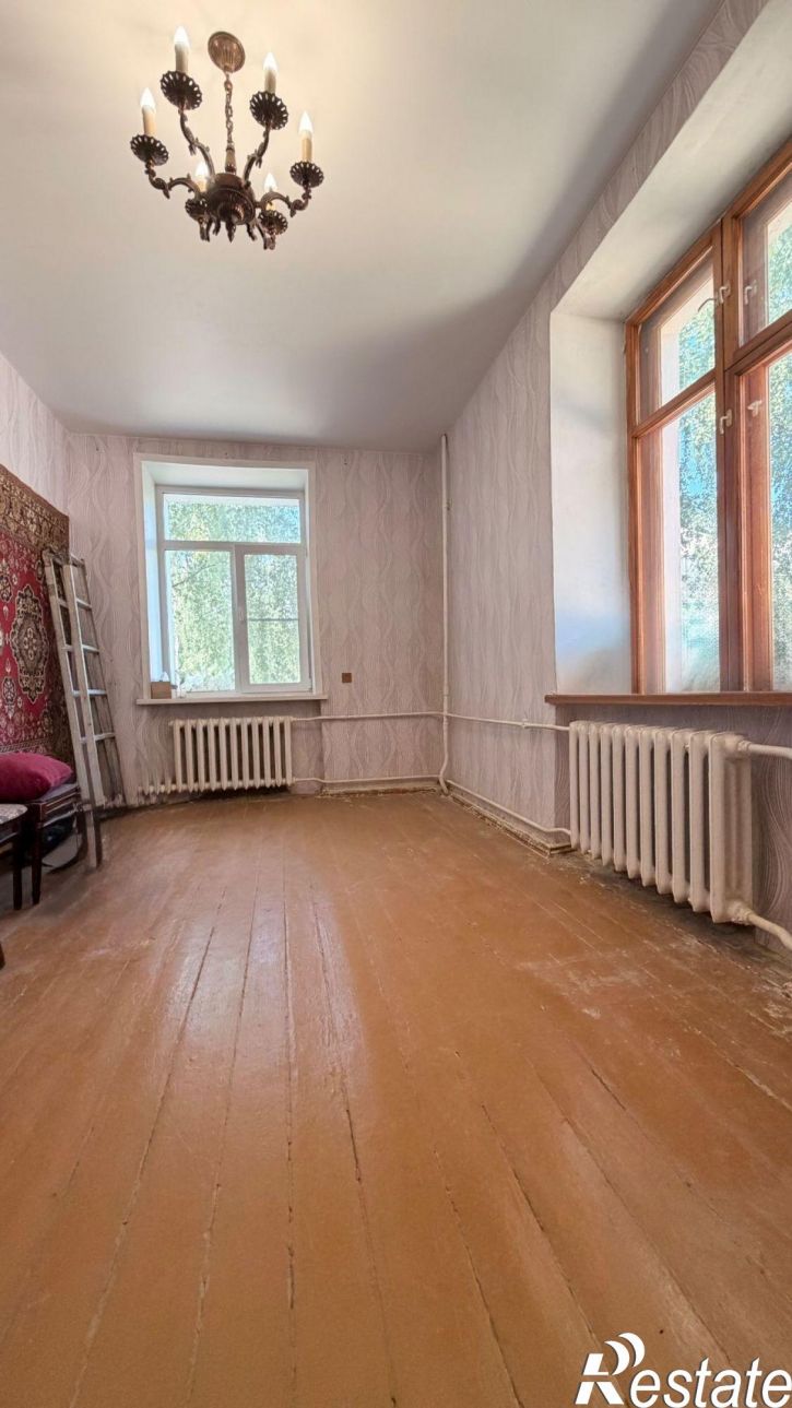 2-комн квартира Щорса ул, 43