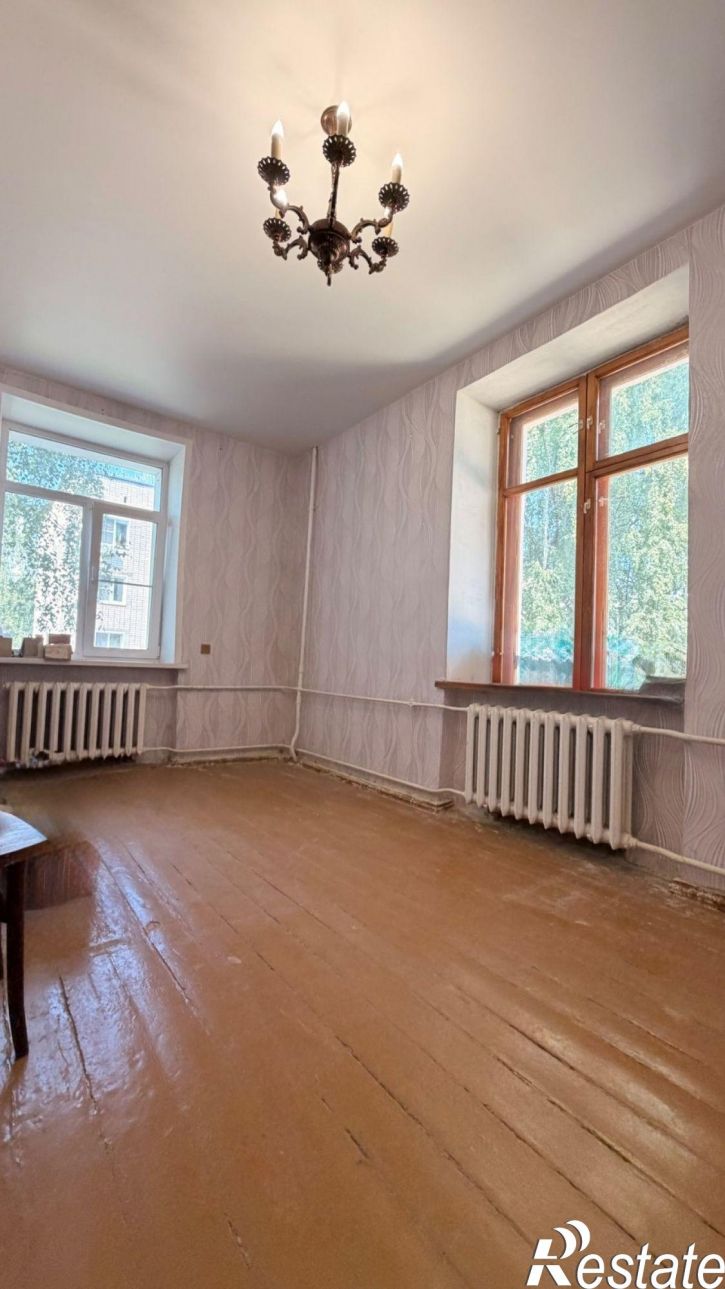 2-комн квартира Щорса ул, 43