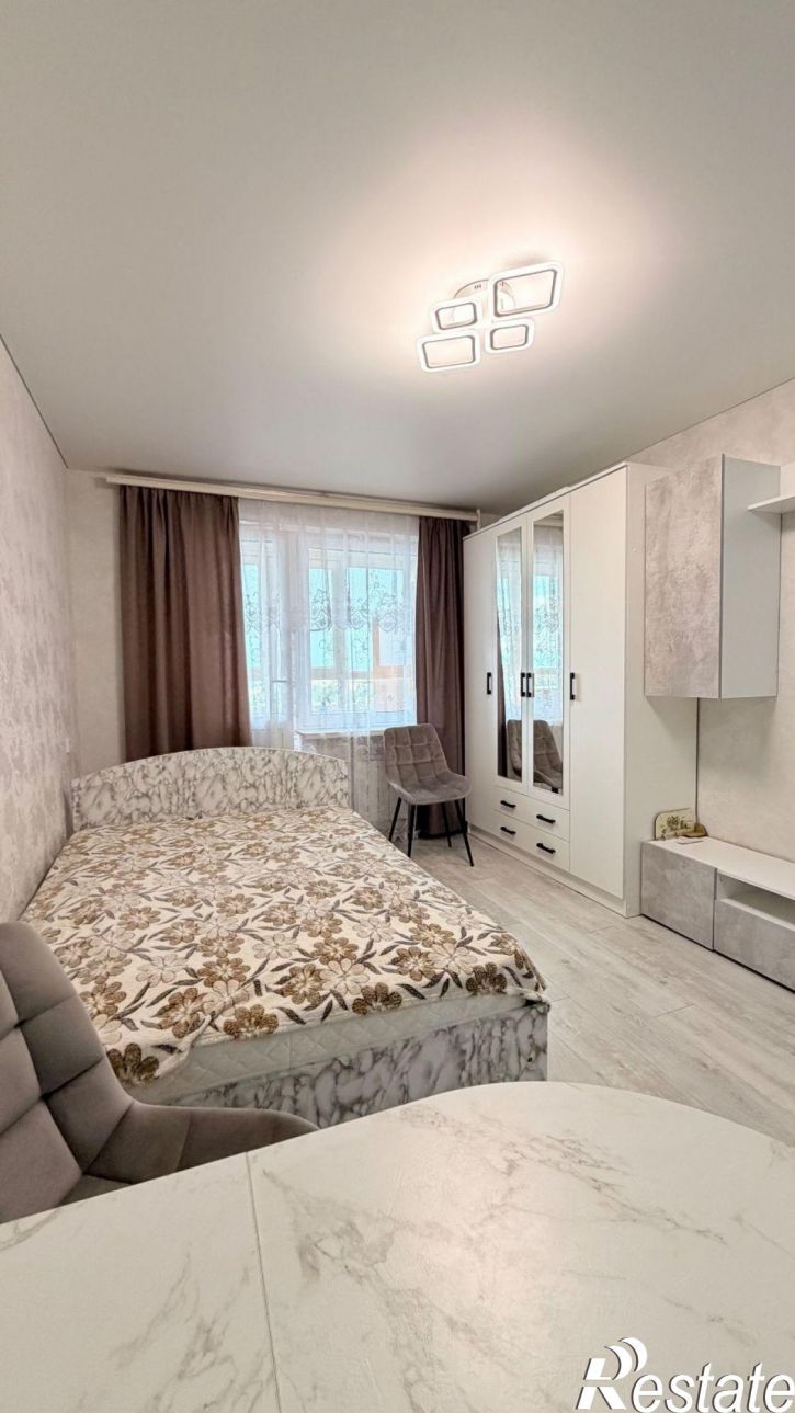 1-комн квартира Грибоедова ул, 60