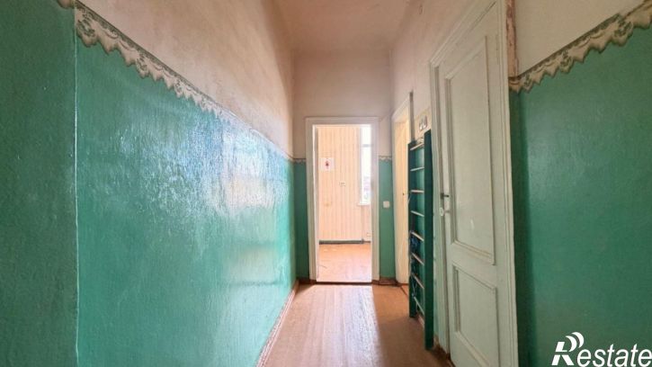 2-комн квартира Щорса ул, 43