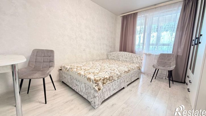 1-комн квартира Грибоедова ул, 60
