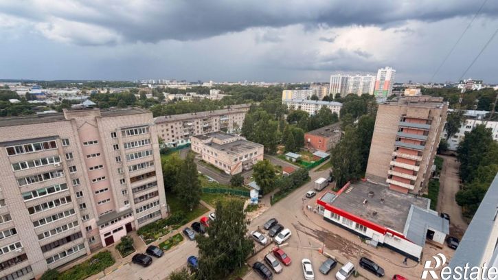 1-комн квартира Грибоедова ул, 60