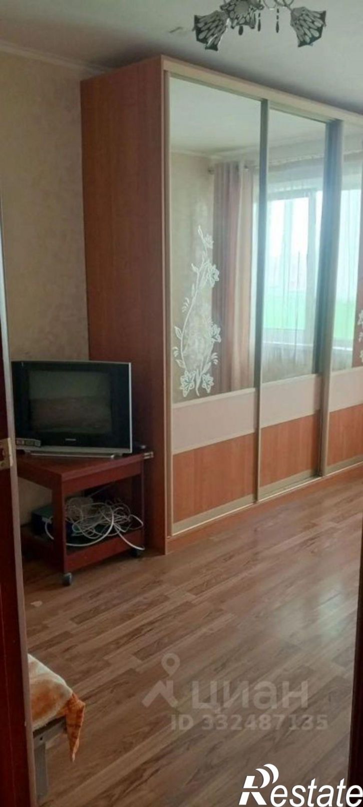 1-комн квартира ул Комсомольская, 63,  д. 63