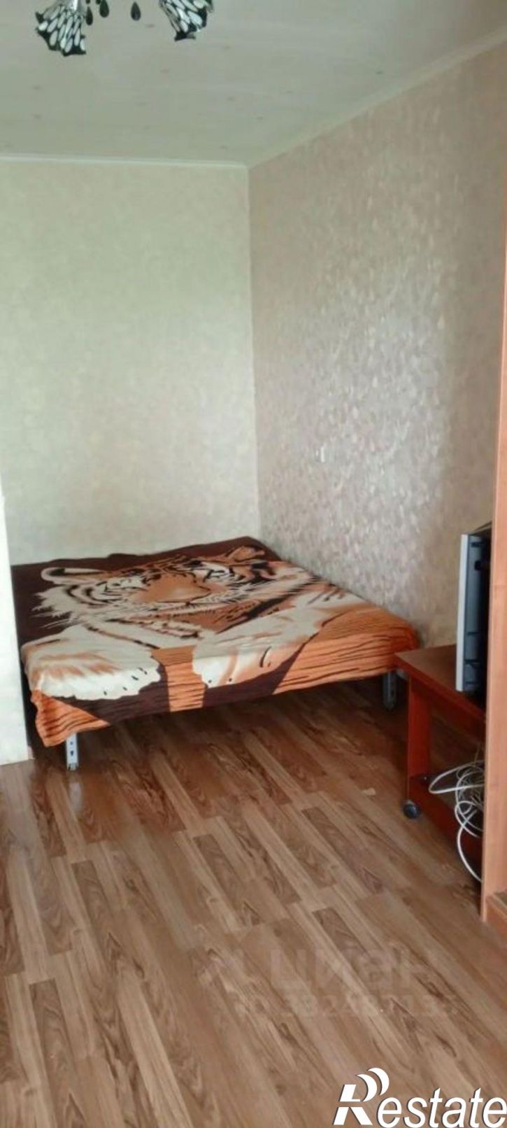 1-комн квартира ул Комсомольская, 63,  д. 63