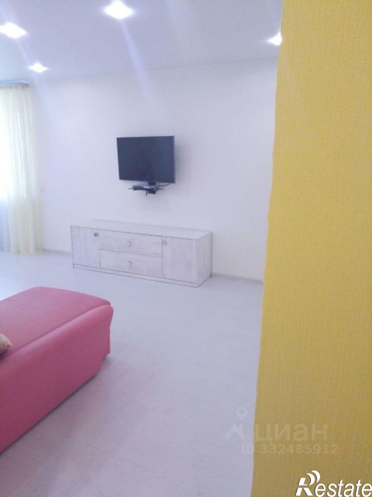 1-комн квартира ул Дзержинского, 6,  д. 6