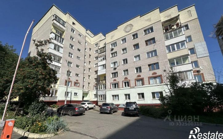 1-комн квартира ул Советская, 79,  д. 79