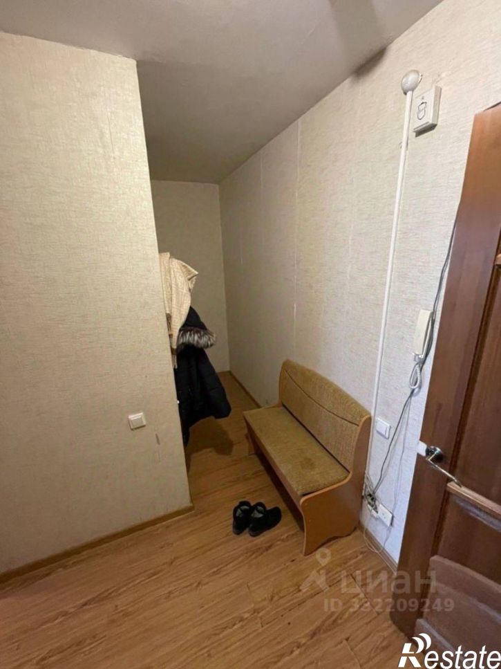 1-комн квартира ул Верхосунская, 16,  д. 16