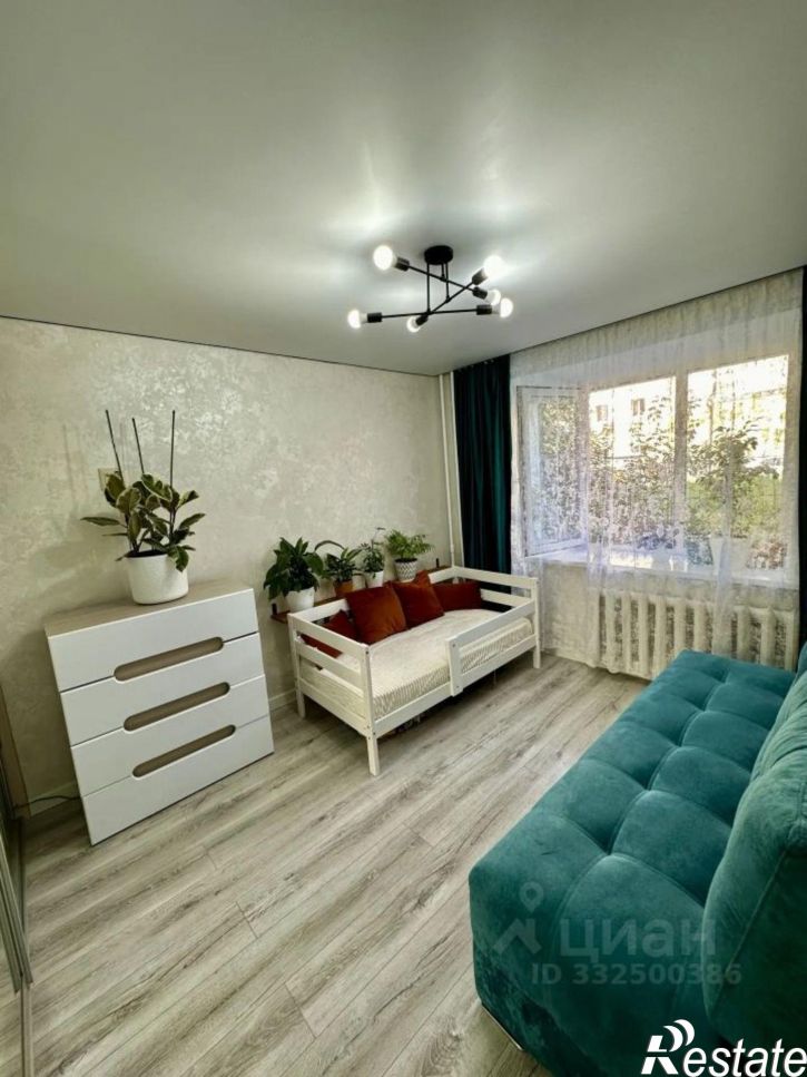 1-комн квартира ул Советская, 79,  д. 79