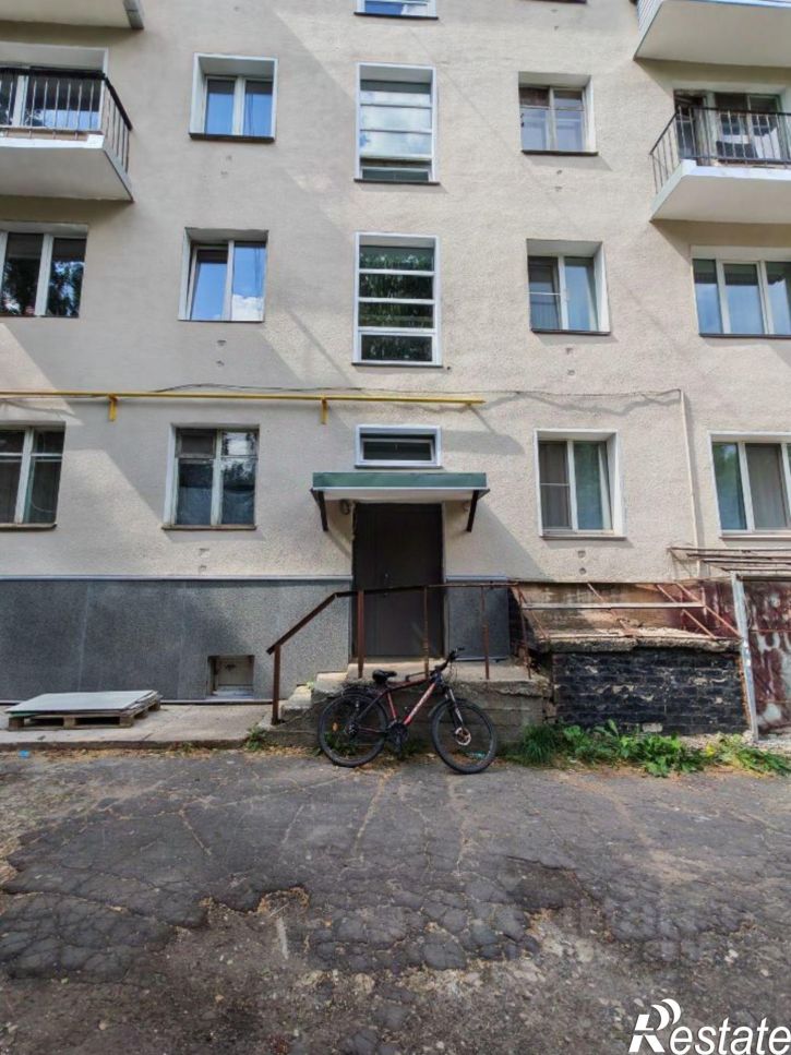 2-комн квартира ул Никитская, 6,  д. 6