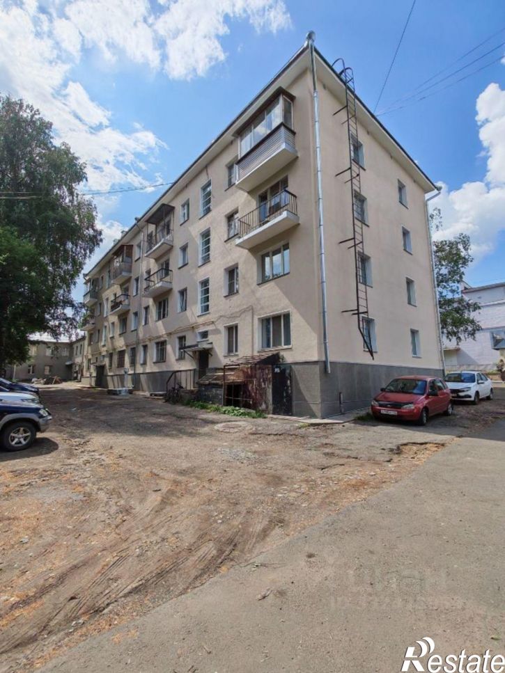 2-комн квартира ул Никитская, 6,  д. 6