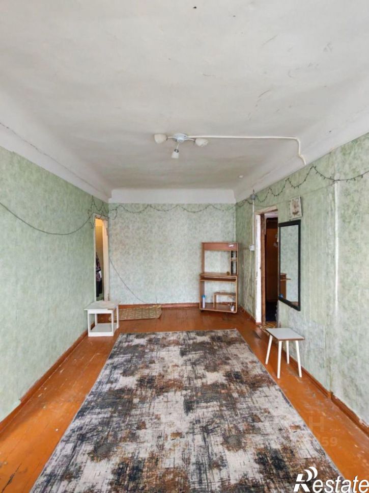 2-комн квартира ул Никитская, 6,  д. 6
