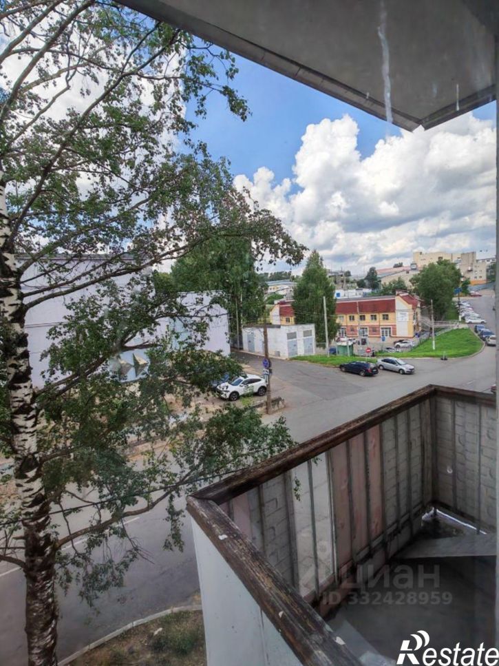 2-комн квартира ул Никитская, 6,  д. 6