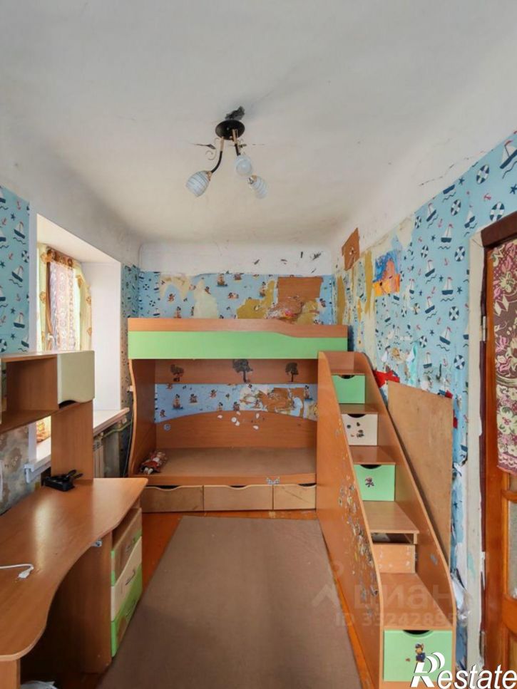 2-комн квартира ул Никитская, 6,  д. 6