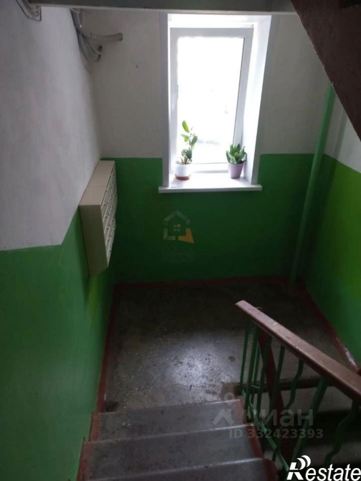 1-комн квартира ул Всесвятская, 38,  д. 38