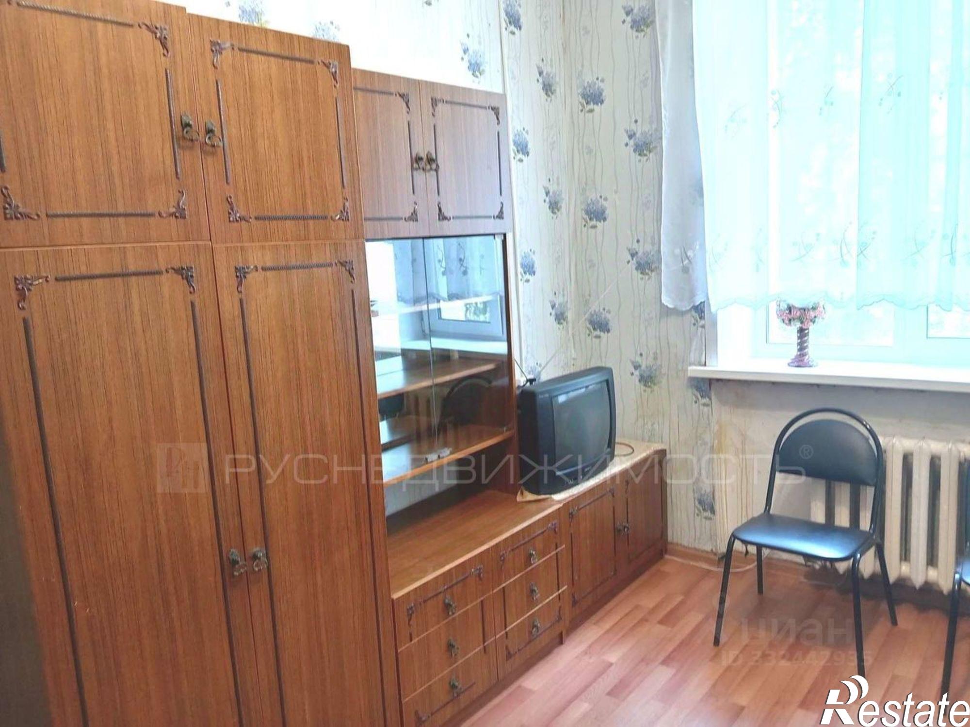 Купить комнату за 1 200 000 рублей на ул Свободы, 118 1