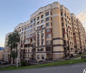3-комн, 81кв м, этаж 2/7 ул Пролетарская, 14