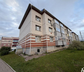 1-комн, 36кв м, этаж 1/3 ул Шиховская, 12