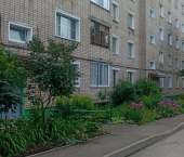 1-комн, 31кв м, этаж 1/5 ул Кирова, 30А