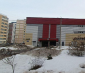 34 кв м ул Чистопрудненская, 1 3г
