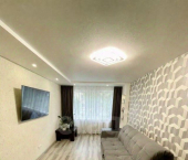 2-комн, 54кв м, этаж 2/5 ул Крупской, 4Б