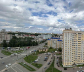 1-комн, 38кв м, этаж 16/16 ул Сурикова, 37