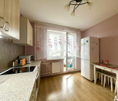 2-комн, 59кв м, этаж 6/17 ул Торфяная, 5