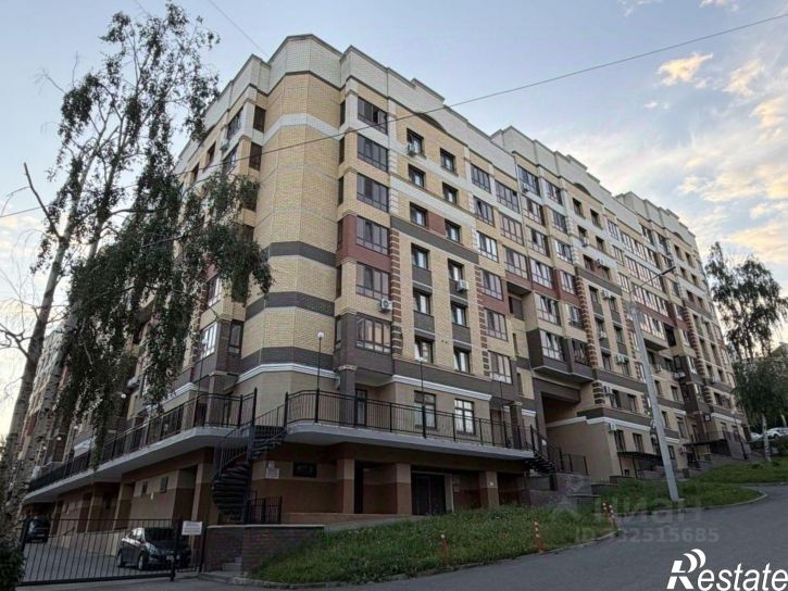 3-комн квартира ул Пролетарская, 14,  д. 14