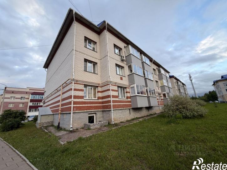 1-комн квартира ул Шиховская, 12,  д. 12