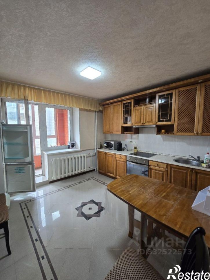 2-комн квартира ул Горького, 25,  д. 25