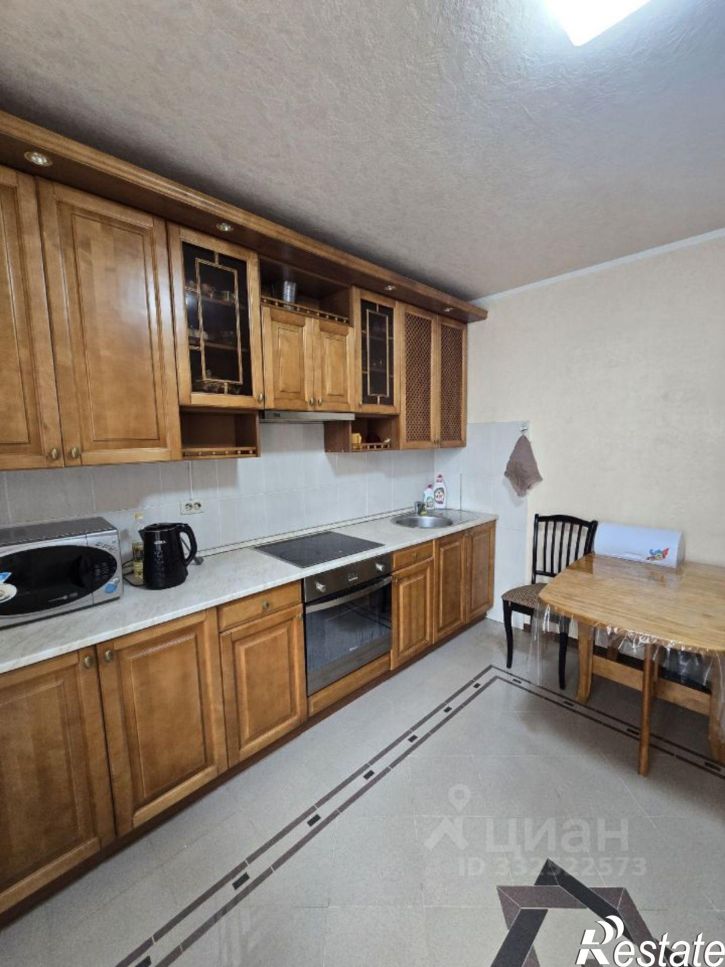 2-комн квартира ул Горького, 25,  д. 25