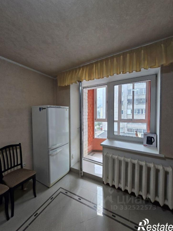 2-комн квартира ул Горького, 25,  д. 25