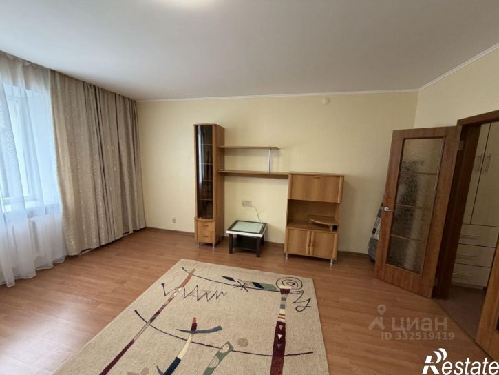 2-комн квартира ул Молодой Гвардии, 84А,  д. 84А