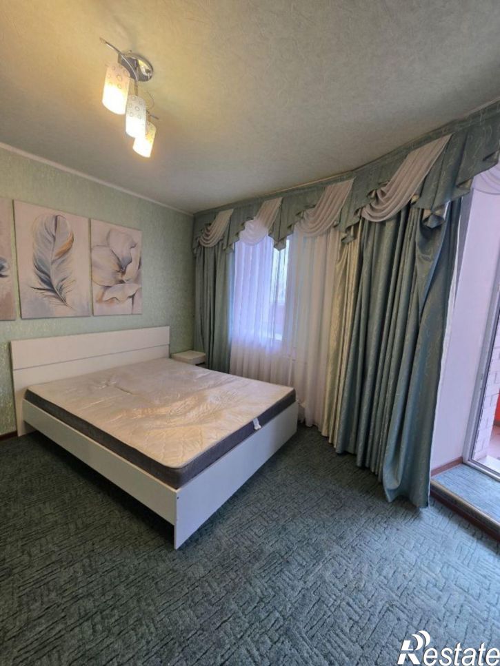 2-комн квартира ул Горького, 25,  д. 25