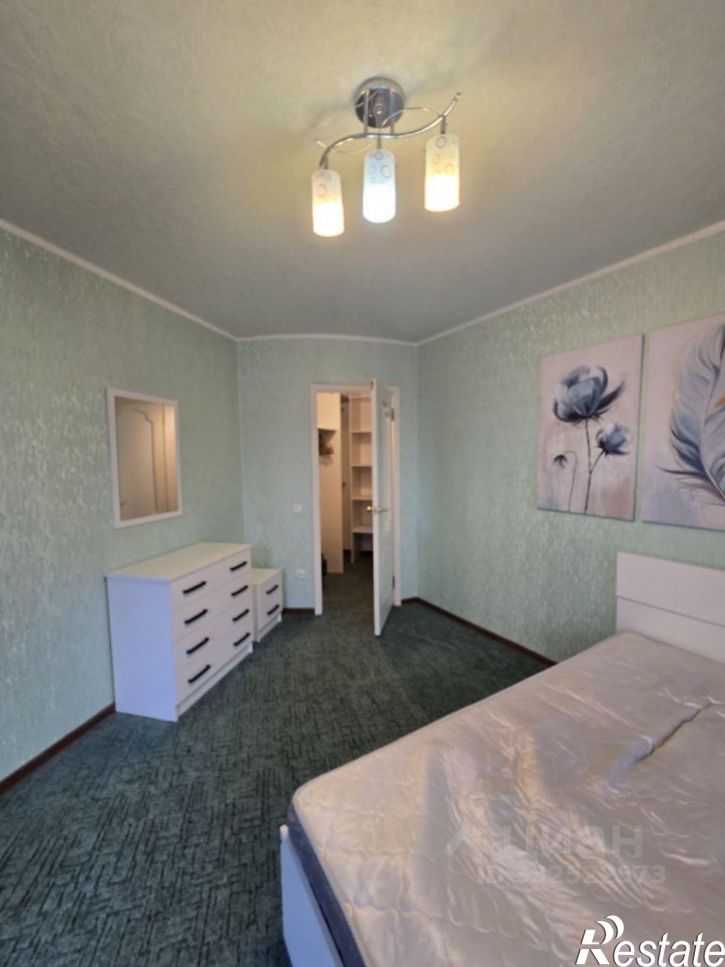 2-комн квартира ул Горького, 25,  д. 25