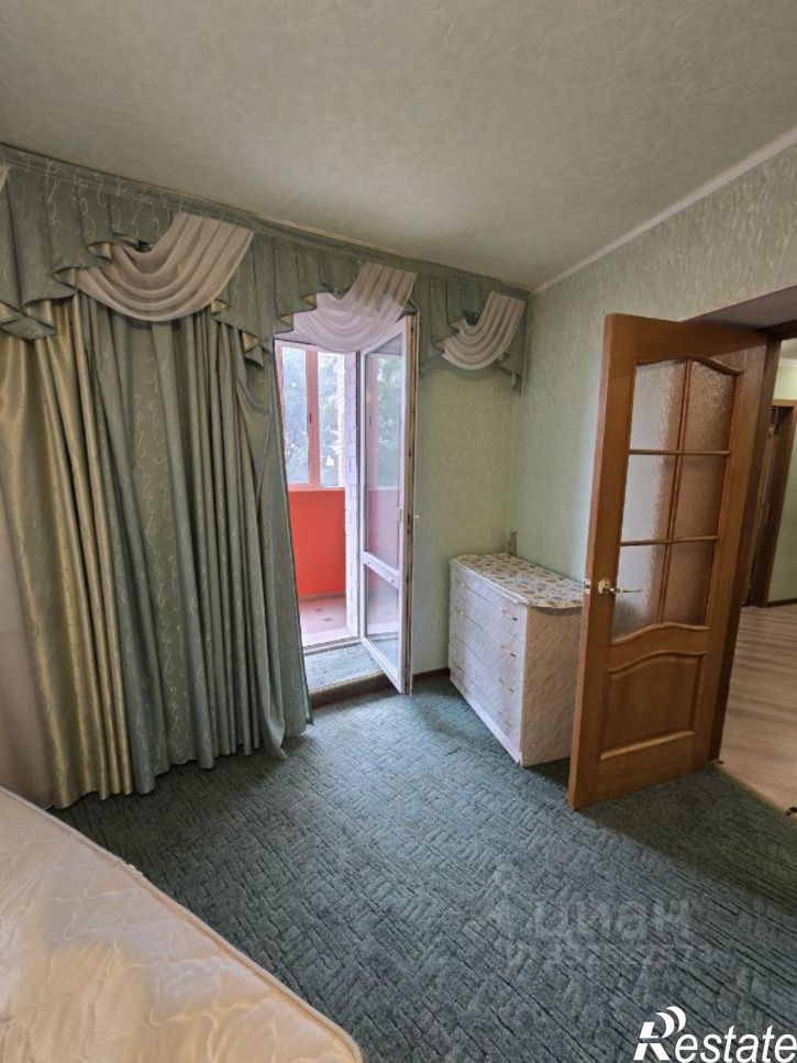 2-комн квартира ул Горького, 25,  д. 25