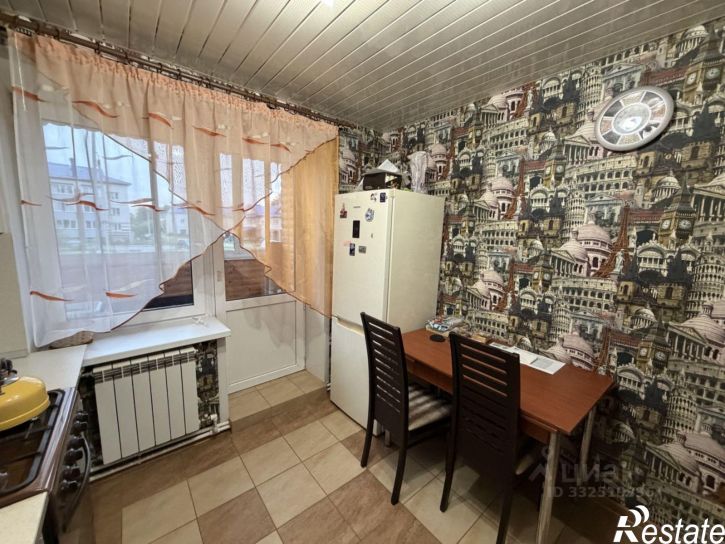 1-комн квартира ул Шиховская, 12,  д. 12