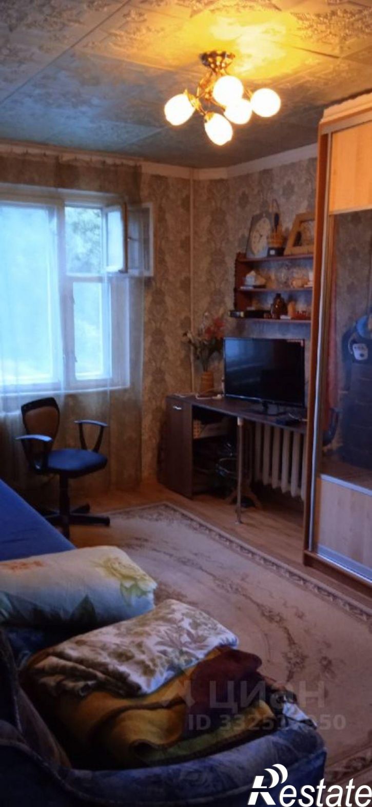 1-комн квартира Октябрьский пр-кт, 91 1,  д. 91 1,  к. 1