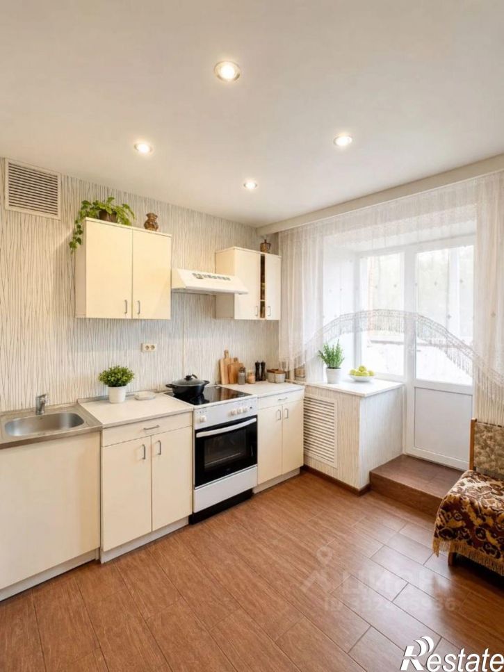 1-комн квартира ул Мопра, 14Б,  д. 14Б