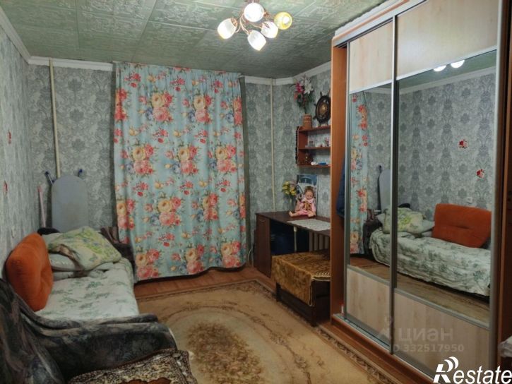 1-комн квартира Октябрьский пр-кт, 91 1,  д. 91 1,  к. 1