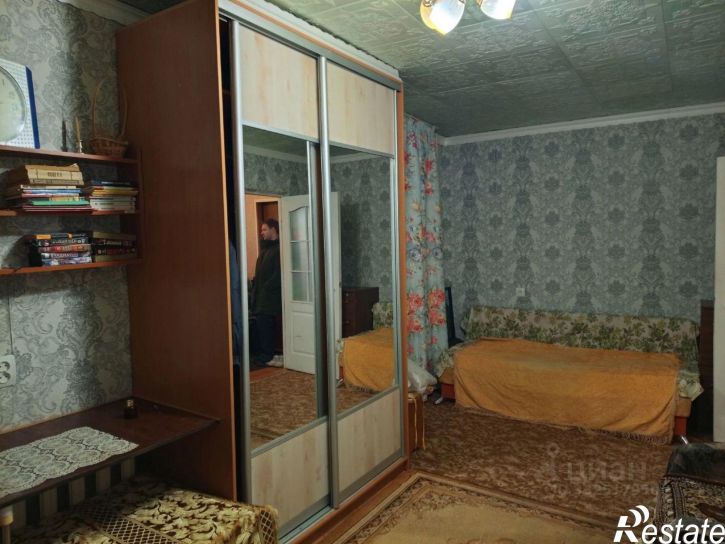 1-комн квартира Октябрьский пр-кт, 91 1,  д. 91 1,  к. 1