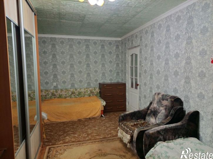 1-комн квартира Октябрьский пр-кт, 91 1,  д. 91 1,  к. 1