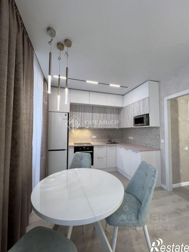 2-комн квартира ул Дмитрия Козулева, 3 1,  д. 3 1,  к. 1