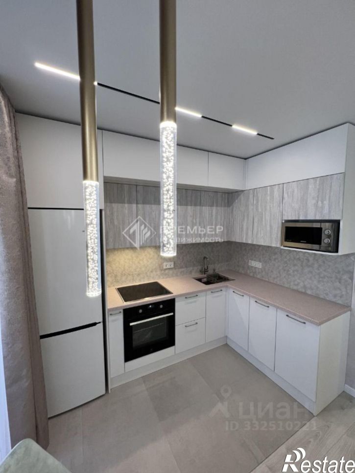 2-комн квартира ул Дмитрия Козулева, 3 1,  д. 3 1,  к. 1