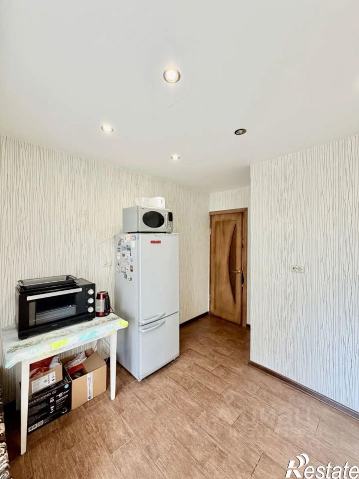1-комн квартира ул Мопра, 14Б,  д. 14Б