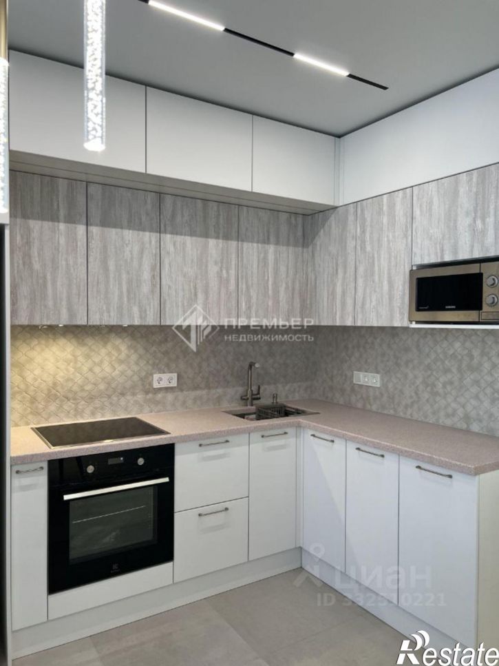 2-комн квартира ул Дмитрия Козулева, 3 1,  д. 3 1,  к. 1